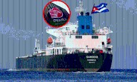 Cuba goza envíos millonarios de Pemex y México sin gasolina