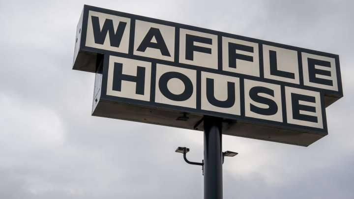 Decapitated body found behind Waffle House in Nashville: Police