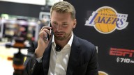 Lakers star Luka Doncic’s Slovenian teammate drops revelation after body transformation