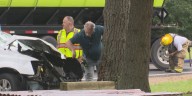 Jackson woman seriously injured in Eaton County crash