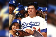 Es oficial, ya hay un Día de Fernando Valenzuela en California, será el 1 de noviembre