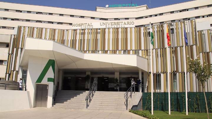 El hospital Virgen Macarena de Sevilla reconstruye el clítoris a una mujer que sufrió mutilación genital