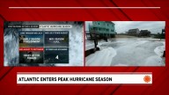 Trending Now Weather Videos