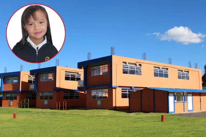 El dibujo de Valeria Afanador: nueva pista en su caso de desaparición
