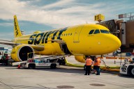 South Florida-based Spirit Airlines seeks second bankruptcy in months