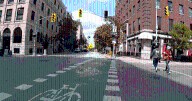 Half of Winnipeggers don’t find getting around easy on bikes or transit