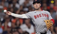 Medias Rojas pegan paliza a Astros por 14
