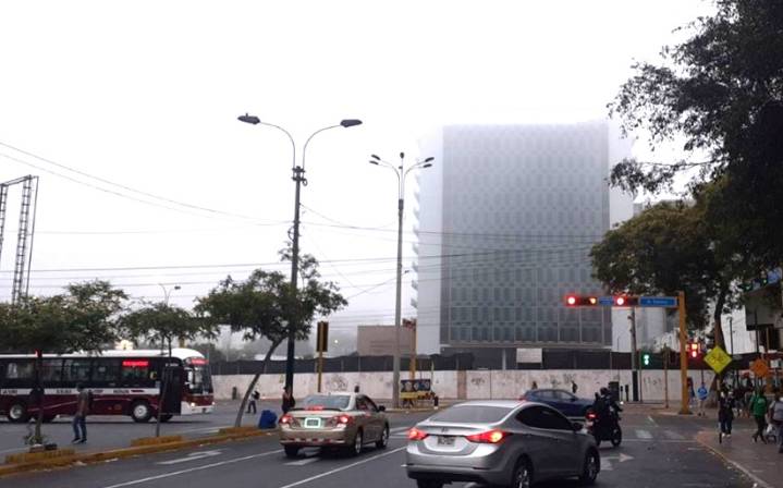 El Anticiclón del Pacífico Sur regresa al Perú ¿Qué es y cómo actúa?
