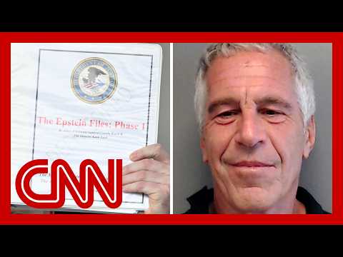 House GOP Oversight panel subpoenas Epstein estate for ‘birthday book,’ other documents