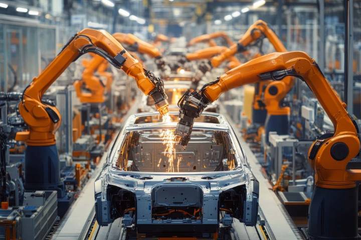 Adaptarse al cambio tecnológico no es opción, es una urgencia con rostro humano