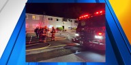 Unattended candle leads to 2-alarm apartment fire in Hillsboro, firefighters say