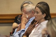 Parents of kids swept away in Texas floods beg lawmakers to protect future campers