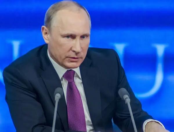 Trump's Sanctions Deadline On Russia Arrives As Trade Partners Face Consequences
