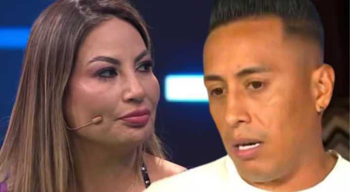 Pamela López se BORRA tatuaje con la cara de Christian Cueva tras polémica por carta notarial que buscaría llevarla PRESA por 3 años