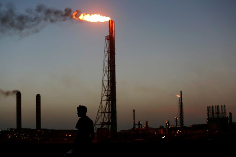 Reuters: Buque tanquero de Chevron arribó a Venezuela para cargar petróleo tras nueva licencia de EEUU