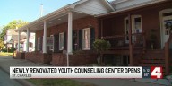 Megan Meier Foundation opens counseling support center in St. Charles