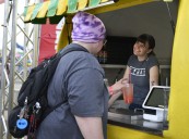 Oregon State Fair expands, brings hundreds of booths in its 160th year