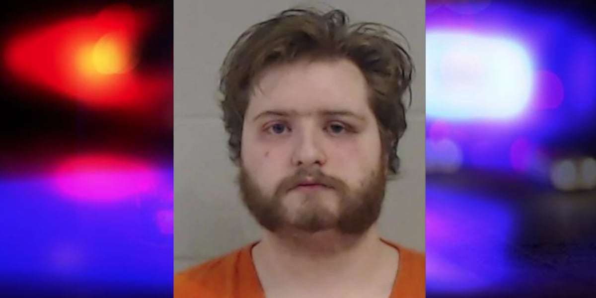 Man sentenced for SE Wichita stabbing death
