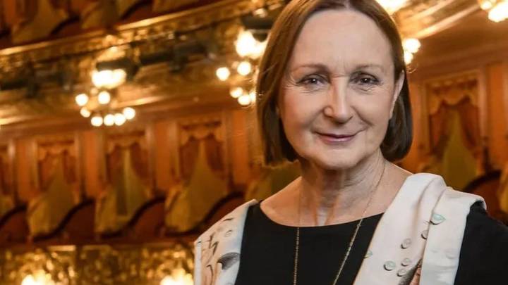 Murió Teresa Anchorena, reconocida gestora cultural