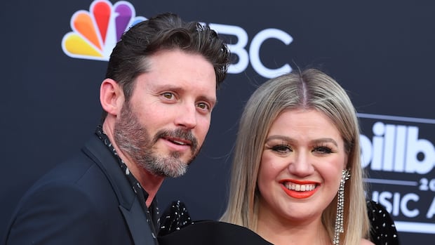 Brandon Blackstock, Kelly Clarkson's ex-husband and former manager, dies at 48