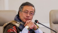 Petro respondió a mensaje del presidente de la Corte Constitucional: “No tengo problemas de salud”