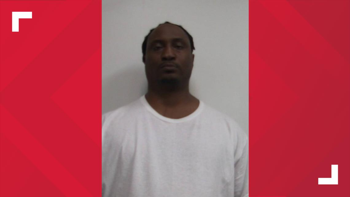 Lexington man charged after 10 pounds of meth seized during traffic stop, police say