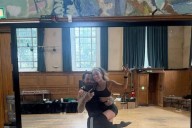 Strictly Come Dancing's Pete Wicks makes Jowita Przystal 'life' statement as fans say same thing