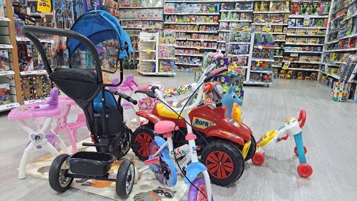 Día del Niño: bancos y billeteras ofrecen descuentos de hasta 50% y cuotas sin interés en juguetes, ropa y más