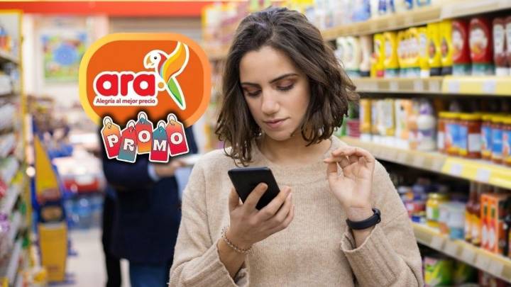 La estrategia secreta para conseguir descuentos en Tiendas Ara que pocos conocen