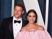 Christian McCaffrey’s Wife Confirms Career Update for Firstborn as 49ers RB Deals With Dad Guilt