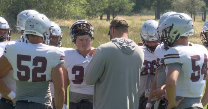 Montana linebackers deep with talent in loaded position group