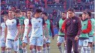 Ortiz, tras la igualdad de Colón: "El equipo encontró una claridad"
