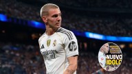 Franco Mastantuono encandila a todo Real Madrid: «Nuevo ídolo»