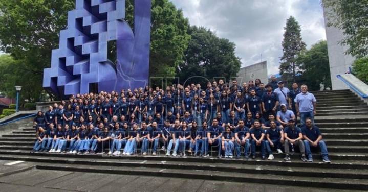 Inicia levantamiento de la Encuesta Nacional de Salud y Nutrición Continua 2025