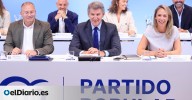 Alma Ezcurra, la “liberal” criada en el PP de Madrid elegida por Feijóo para reformular la ideología del partido