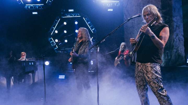 Inside 'Spinal Tap 2': The Movie's Stars Tell All