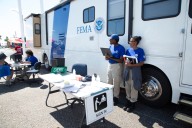 Suspenden temporalmente a empleados de FEMA que criticaron en una carta al Gobierno Trump