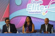 El Circuito Élite Universitario 2025 arranca este próximo 20 de septiembre en León