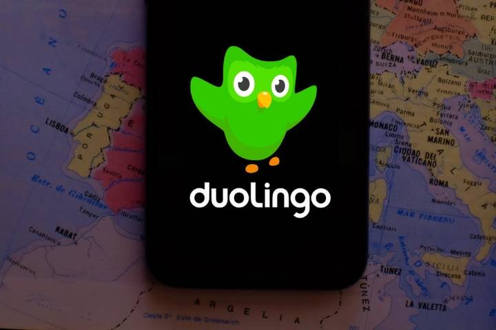 Las acciones de Duolingo están subiendo el jueves: ¿Qué está pasando?