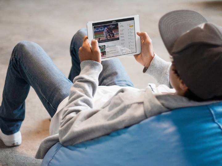 ESPN ditches Pay-TV first model with $30