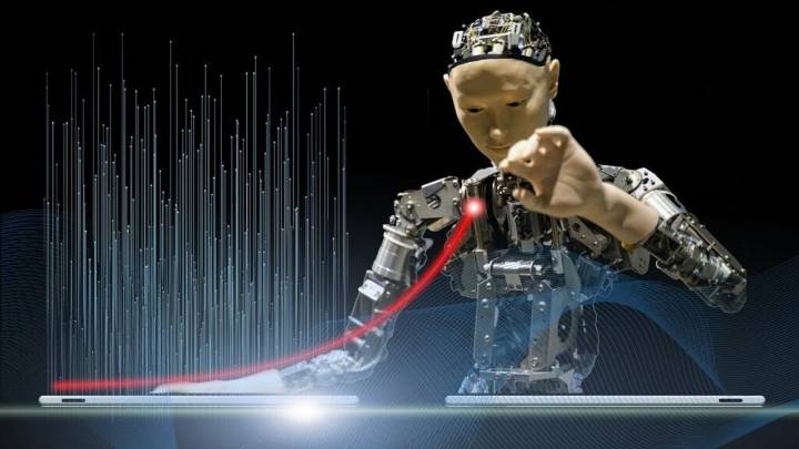 Un prestigioso investigador alertas sobre el futuro: "La IA podría derivar en una tasa de paro del 20% en cinco años"