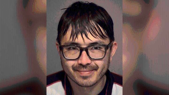 Convicted rapist changes plea in Ventura swastika painting, hate crime case