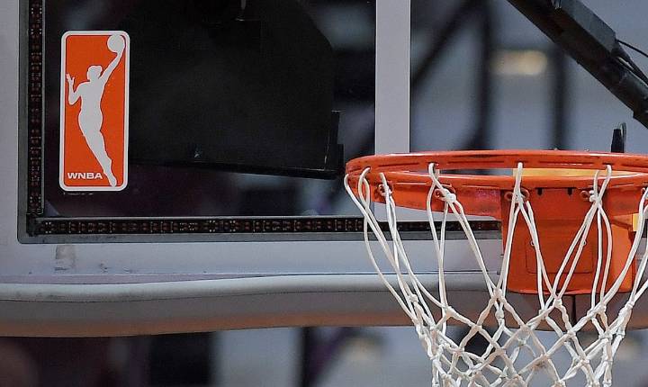 Arrestan a un hombre por lanzar juguete sexual en juego de la WNBA