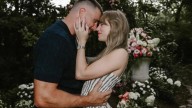 Taylor Swift y Travis Kelce anuncian que van a casarse