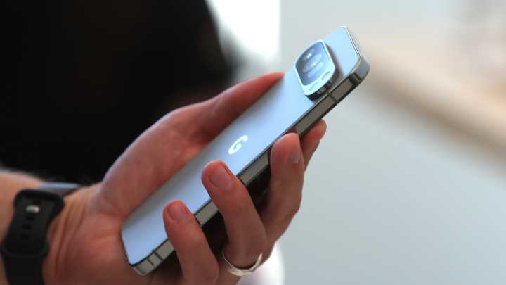 Google forced to pay millions of cellphone users in $314m privacy lawsuit over 'data misuse'