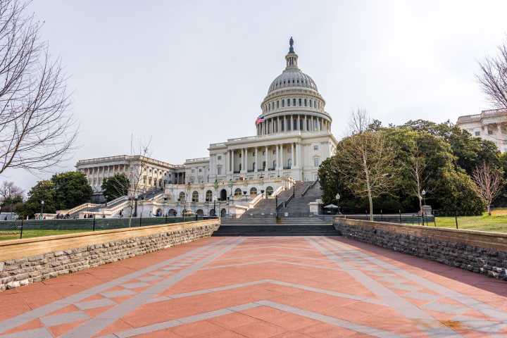 Trump Said He’s Just ‘Starting With D.C.’ Democrats Who Run Other Cities Worry They’re Next.