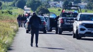 Confirman que dos de las cabezas humanas halladas en Tlaxcala corresponden a víctimas de Puebla