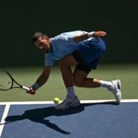Djokovic advances at US Open as Sabalenka, Alcaraz step up title bids