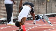 “Grabbed Me & Ran to the Hospital”: Olympic Medalist Makes Disturbing Confession Years Before Track & Field Career This two-time Olympic bronze medalist had to spend his first birthday in the hospital