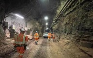 Se derrumba producción minera en Chihuahua, reporta Inegi